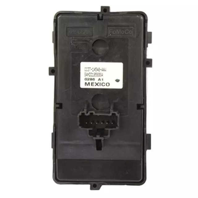 SW-7311 - Motorcraft Door Window Switch Ford Parts Direct