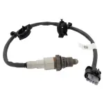 DY1628 - Emission System: Motorcraftâ„¢ Lower Oxygen Sensor for Ford Image