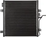 73664 - : A/C Condenser for Spectra Premium Image