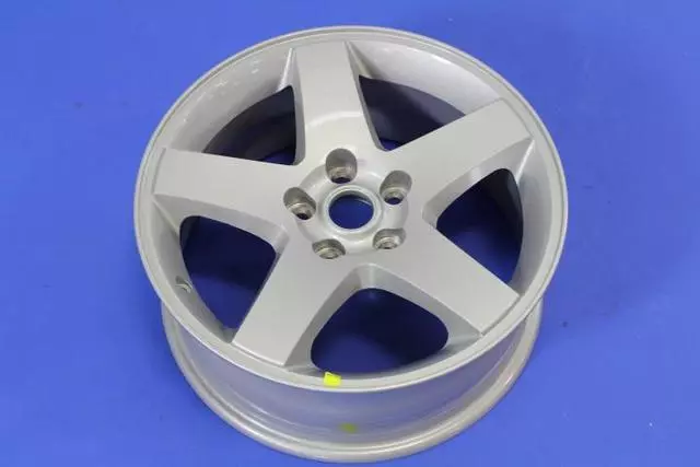 1DV21PAKAC - Wheels: Aluminum Wheel for Mopar Image image
