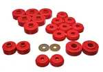44109R - : Body Cab Mount Set for Energy Suspension Image