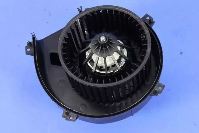 68239711AA - : Genuine Alfa Romeo Motor Blower With Wheel for Alfa Romeo Image