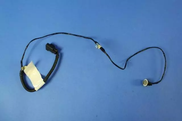 License Lamp Wiring - Mopar (5116325AD)