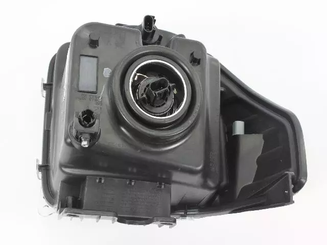 55157225AE - Electrical: Headlamp, Left for Dodge: Nitro Image