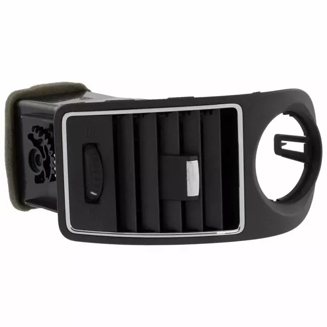 BA8Z19893BB - Body: Louver for Ford: Flex Image