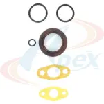 ATC1290 - : APEX Automobile Parts Inc Crankshaft Front Seal Set for APEX Automobile Parts Inc Image