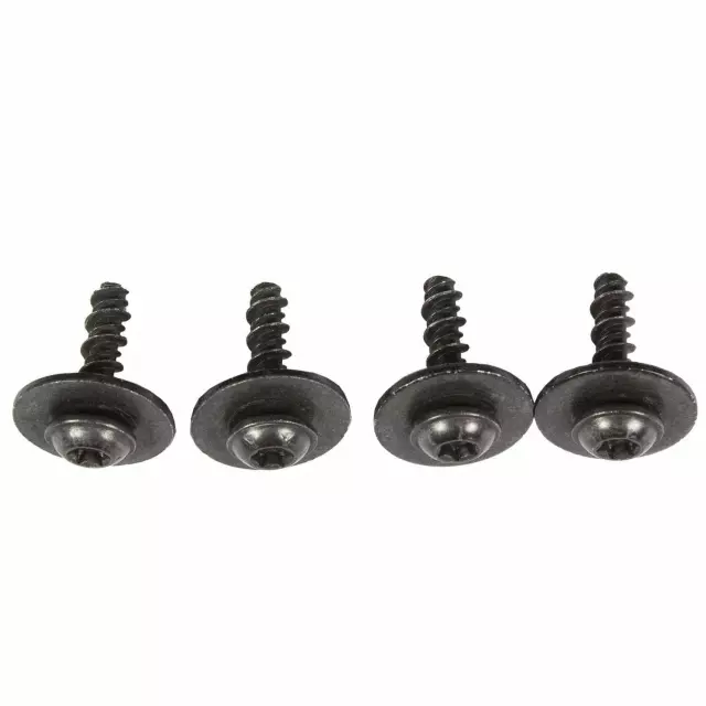 W702403S450B - : 2015-2023 Ford - Scuff Plate Screw for Ford: Transit-150, Transit-250, Transit-350, Transit-350 HD Image