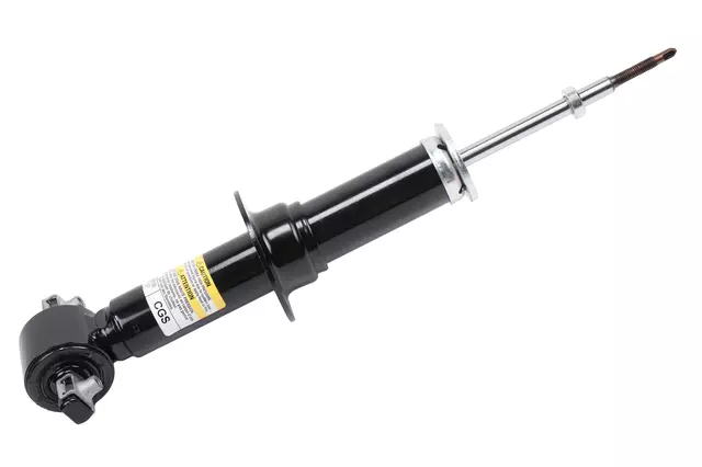 23338839 - : Part# 23338839 Front Shock Absorber Kit for Cadillac: Escalade, Escalade ESV | Chevrolet: Silverado 1500, Suburban, Tahoe | GMC: Sierra 1500, Yukon, Yukon XL Image