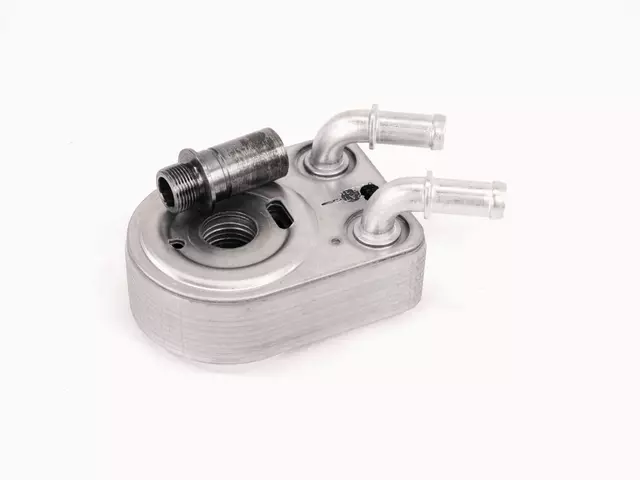 Engine Oil Cooler - Mopar (04892420AA)