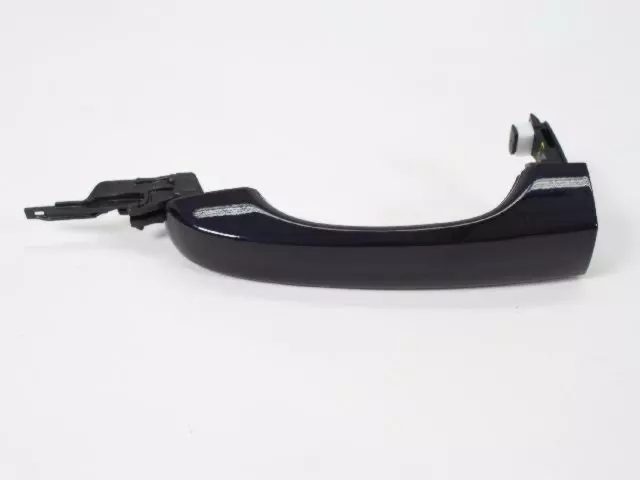 1RH65HBVAD - Doors, Door Mirrors and Related Parts: Rear Door Exterior Handle, Right &amp; Left for Mopar Image