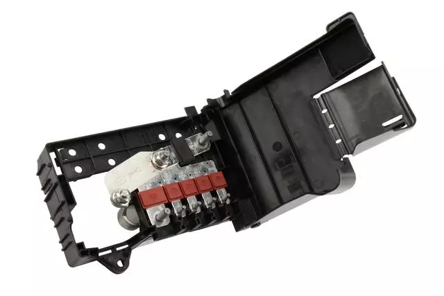 13368497 - Electrical: Junction Block for Buick: Cascada Image