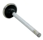 V1771NB - : Engine Exhaust Valve for Enginetech Image