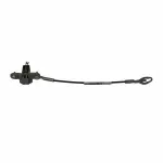 1L5Z9943150AA - Body: Latch for Ford: Ranger Image