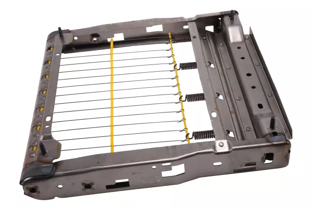 Front Seat Cushion Frame - GM (92194789)