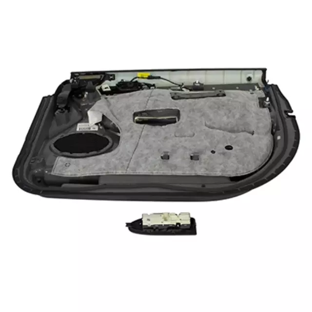 Door Trim Panel - Ford (DE9Z-7423943-AA)