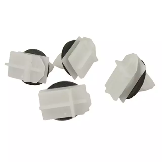 Spoiler Retainer Nut - Ford (W716328-S300)