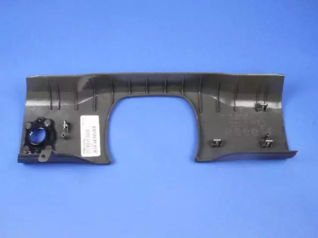 Instrument Cluster Bezel - Mopar (1HM87ZJ8AB)