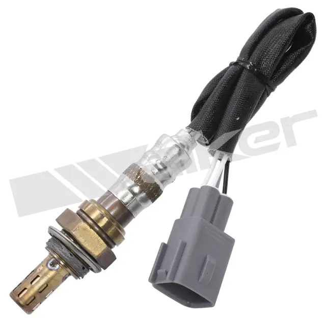25024489 - Emission Systems: Walker Products 250-24489 Oxygen Sensor 4-W Direct Fit Narrow-Band for Walker Products Inc. - Image