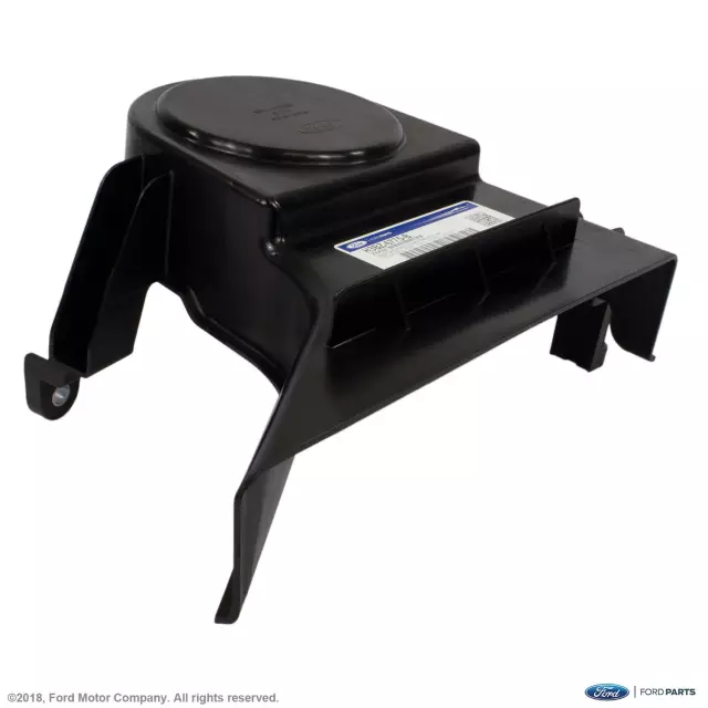 H3BZ6775B - Cooling System: Shield for Ford Image