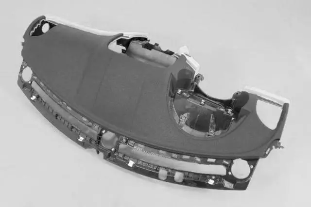 Instrument Panel Panel - Mopar (1VU721L9AC)