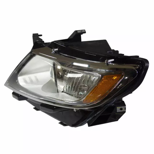 Composite Assembly - Ford (BA1Z13008U)