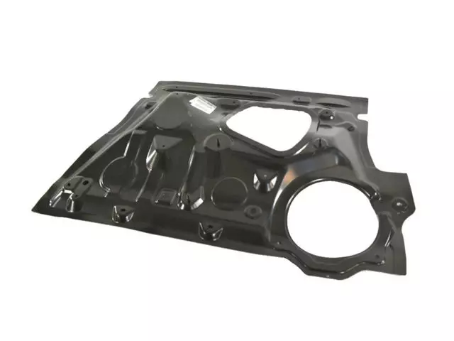 68313327AA - : Rear Floor Pan for Fiat: 124 Spider Image