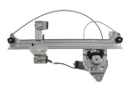 RPAGM072 - : Power Window Regulator Assembly w  Motor for AISIN Image