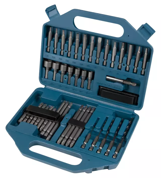 W1352 - : Drill Bit Set for Performance Tool Image