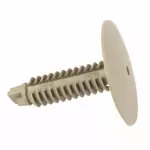 CV6Z58519A16AA - Body: Console Panel Clip for FORD Image