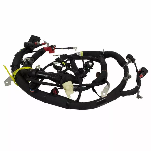 JR3Z14300L - : Cable Assembly Battery To Battery for Ford Image