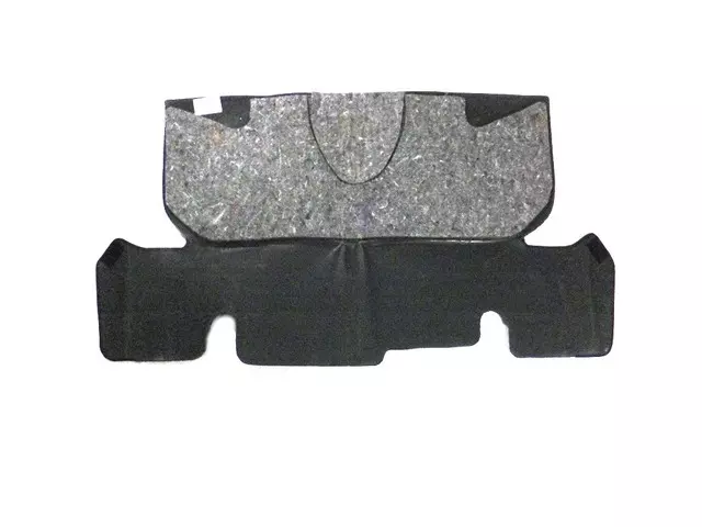 1BK20VXLAC - Interior Trim: Folding Top Slingwell for Mopar Image