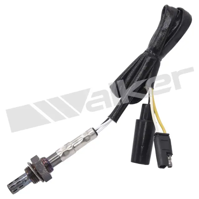 25023025 - Emission Systems: Walker Products 250-23025 Oxygen Sensor 3-W Direct Fit Narrow-Band for Walker Products Inc. - Image