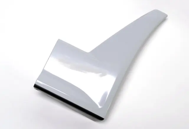960170J525 - : Air Spoiler.  (Left, Front) for Nissan: GT-R Image