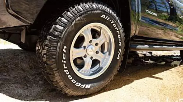 Wheel Cast Aluminum Silver 5 Spoke 16x8 Inch - Toyota (PTR20-34070)