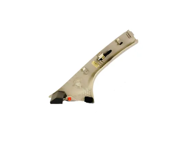 6QH05JW4AB - Interior Trim: A Pillar Molding, Left for Fiat: 500 Image