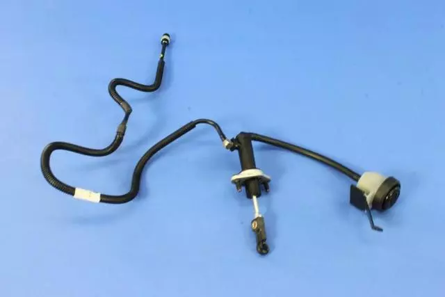 5037340AA - : Clutch Master Cylinder for Mopar Image