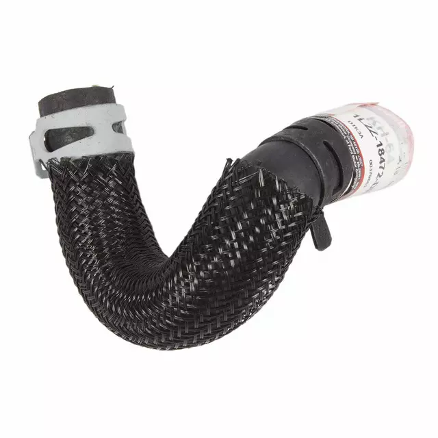 1L2Z18472DB - HVAC: HVAC Heater Hose for Ford: Explorer | Mercury: Mountaineer Image