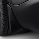 86507721 - Exterior: Splash Guards, Rear for Buick: Enclave Image