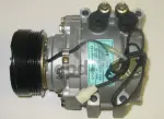 7511637 - : gpd Compressor New 7511637 for GLOBAL PARTS DISTRIBUTORS Image