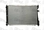 13040C - : gpd Radiator 13040C for GLOBAL PARTS DISTRIBUTORS Image