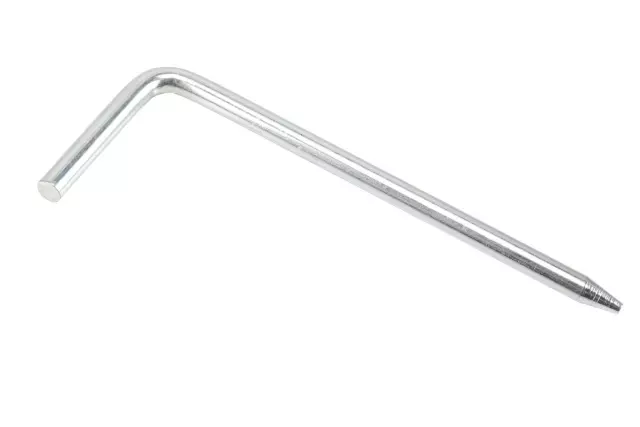 15173146 - Electrical: Support Pin for Chevrolet: Avalanche 1500, Avalanche 2500, Silverado 1500, Silverado 1500 Classic, Silverado 1500 HD, Silverado 1500 HD Classic, Silverado 2500, Silverado 2500 HD, Silverado 2500 HD Classic, Silverado 3500, Silverado 3500 Classic, Silverado 3500 HD Image