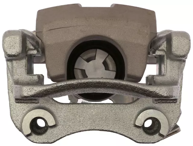 Rear Driver Side Brake Caliper - ACDelco (18FR12302N)