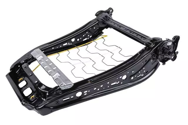 42817151 - Body: Seat Back Frame for GM Image