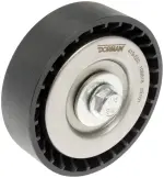 419520 - : Drive Belt Idler Pulley for Dorman Image