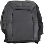 NJ7Z7866600BG - : Cover Assembly Rear Seat Back for Ford Image