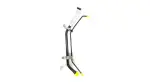 772100C010 - Fuel System: Pipe Assembly for Toyota Image