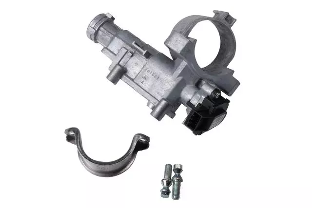 23233194 - : Ignition Housing for Saturn: Ion Image