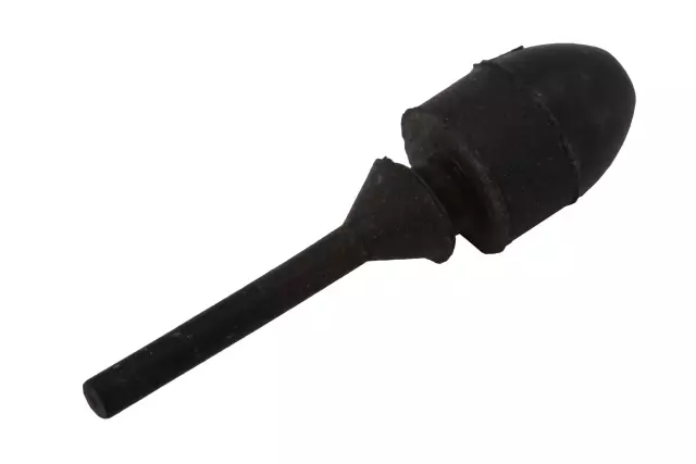 22652418 - Body: Cluster Bezel Bumper for Buick: Enclave, LeSabre, Park Avenue | Cadillac: ELR | Chevrolet: Suburban, Tahoe | GMC: Hummer EV Pickup, Hummer EV SUV, Yukon, Yukon XL | Pontiac: Bonneville, Grand Am Image