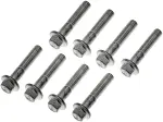 675232 - : Exhaust Manifold Hardware Kit for Dorman Image