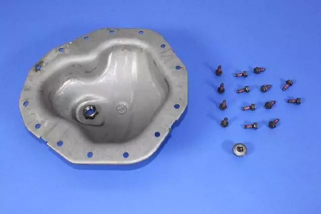 Differential Cover Kit - Mopar (5086801AC)